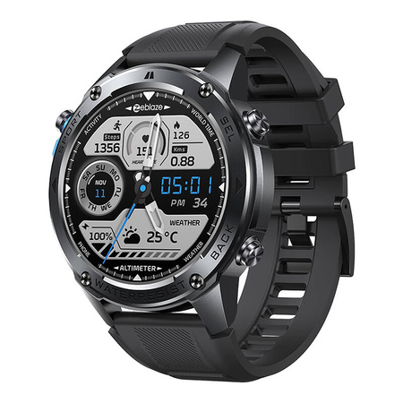 Montre connectée Zeblaze Stratos 2 Ultra Montre connectée Zeblaze Stratos 2 Ultra